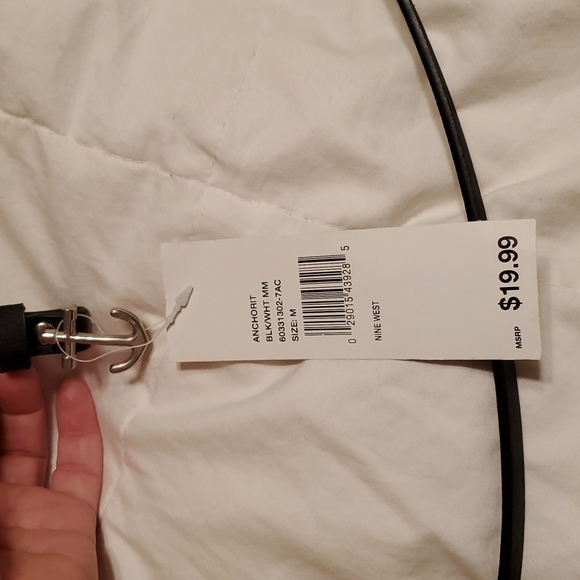 9 west anchor belts (4) - Picture 6 of 10